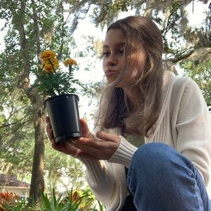 Meet your Posher, Sienna